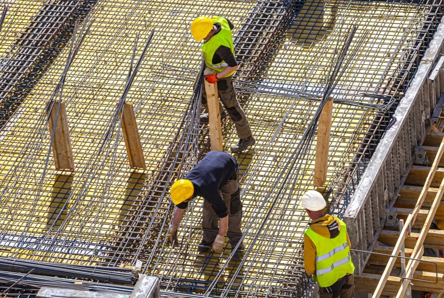 Hazro İnşaat Kalıpçısı